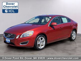 Used 2013 Volvo S60 T5 Premier AWD/4WD video 1