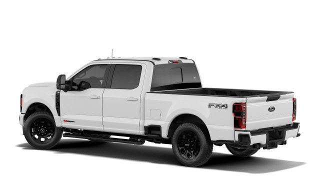 New 2027 Ford F250 XLT w/ XLT Premium Package AWD/4WD image 2