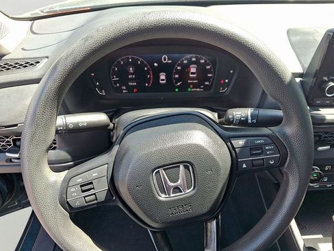 Used 2024 Honda Accord EX image 19