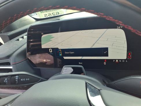 New 2026 Chevrolet Traverse RS w/ LPO, Floor Liner Package image 11