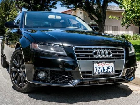 Used 2011 Audi A4 2.0T Premium image 4