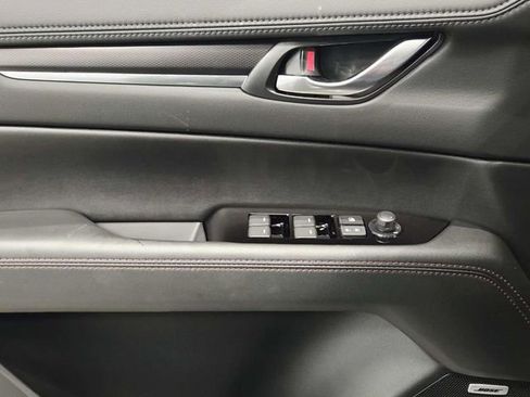 New 2025 MAZDA CX-5 Carbon Edition image 26