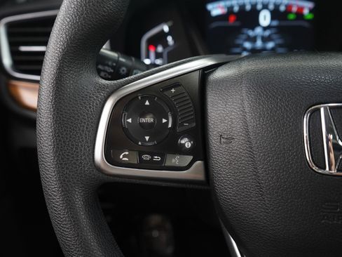 Used 2018 Honda CR-V EX image 24