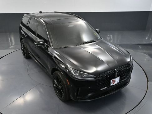 Used 2025 Lincoln Aviator Reserve w/ Jet Appearance Package image 65