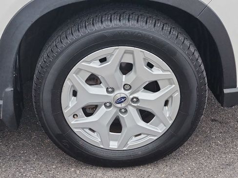 Used 2022 Subaru Forester image 8