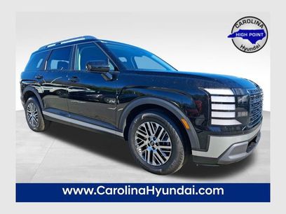 New 2026 Hyundai Palisade SEL
