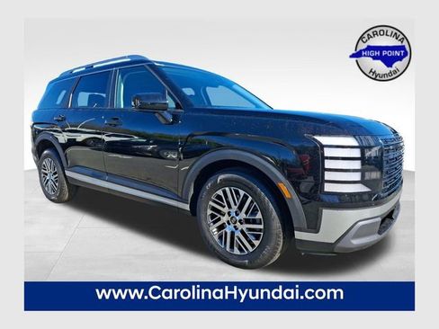 New 2026 Hyundai Palisade SEL image 1