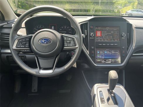 Certified 2024 Subaru Impreza 2.0i AWD/4WD image 17