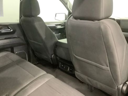 Used 2024 Chevrolet Silverado 1500 LT w/ Max Trailering Package image 30