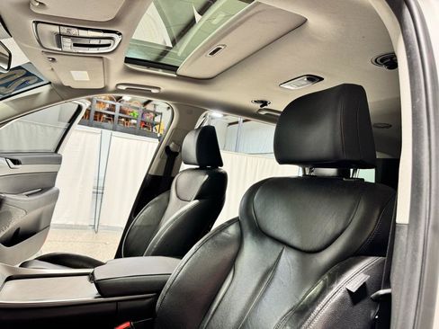 Used 2020 Hyundai Palisade SEL FWD image 20
