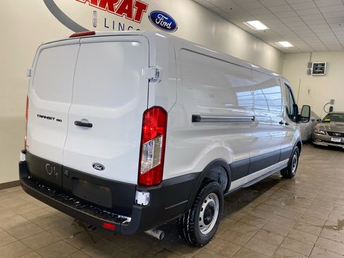 New 2026 Ford Transit 150 Low Roof image 8