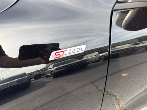 New 2026 Ford Escape ST-Line image 28