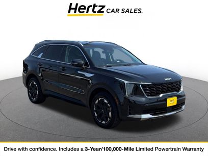 Used 2024 Kia Sorento S
