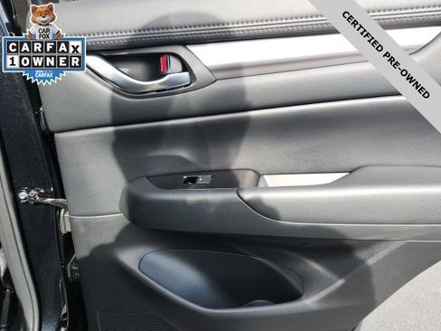 Certified 2023 MAZDA CX-5 AWD 2.5 S w/ Preferred Package image 24