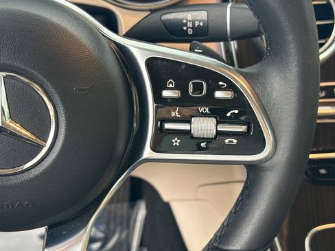 Used 2022 Mercedes-Benz GLC 300 4MATIC image 15