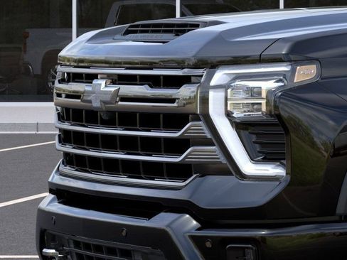 New 2026 Chevrolet Silverado 2500 High Country w/ High Country Premium Package AWD/4WD image 13