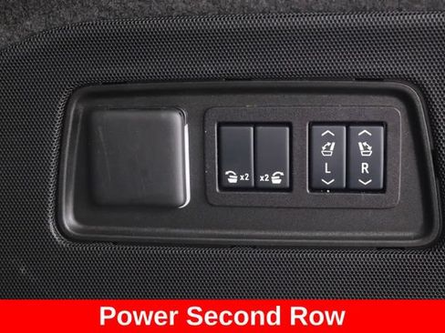 Used 2025 Cadillac Escalade Sport Platinum w/ LPO, Floor Liner Package AWD/4WD image 34
