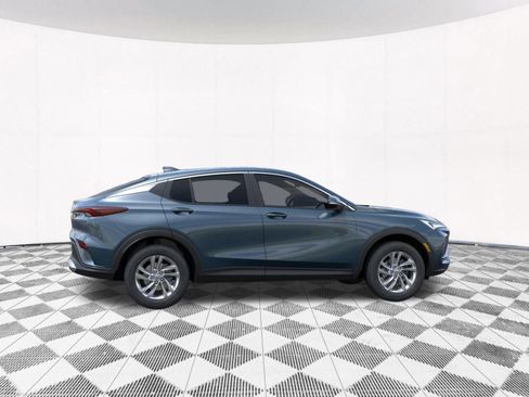 New 2026 Buick Envista Preferred w/ Convenience I Package image 11