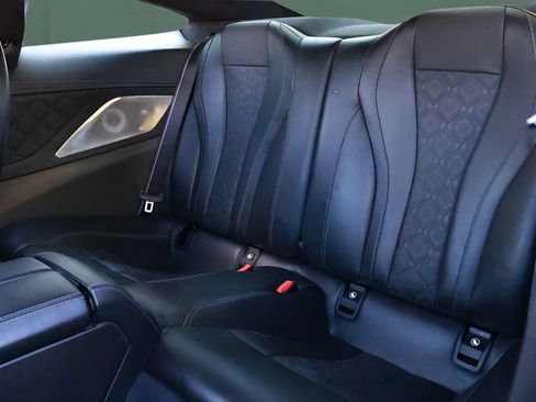 Used 2020 BMW M8 Competition AWD/4WD image 25