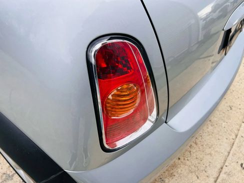 Used 2004 MINI Cooper S image 16