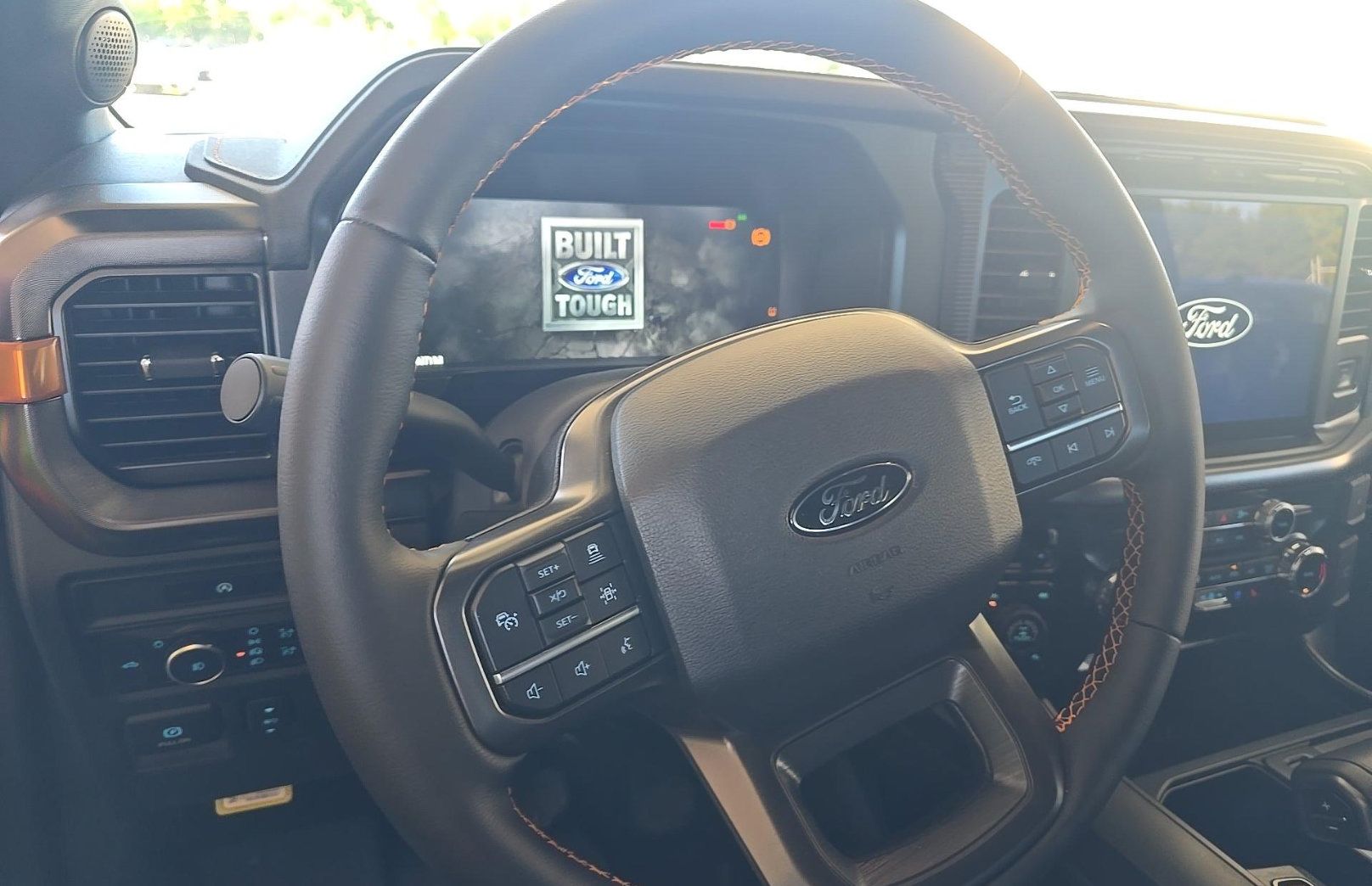 Used 2025 Ford F150 Tremor w/ Equipment Group 402A High AWD/4WD image 7
