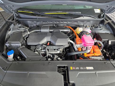 New 2026 Hyundai Tucson Limited w/ Tow & Go Package image 12