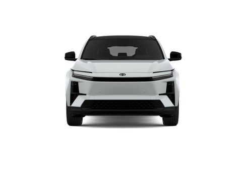 New 2026 Toyota C-HR image 17