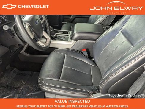 Used 2019 Ford F150 Lariat image 11