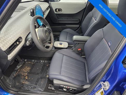 Used 2025 MINI Cooper S FWD image 9