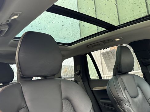 Certified 2023 Volvo XC90 T8 Ultimate image 21