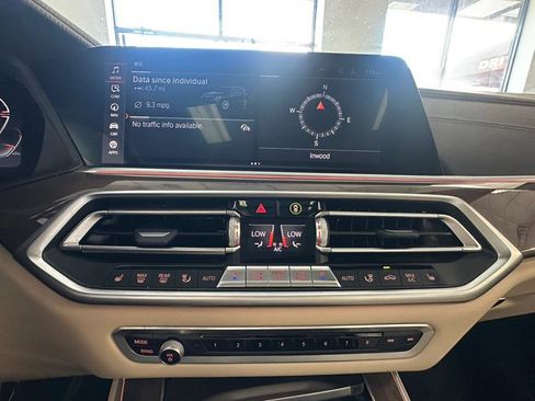 Used 2021 BMW X5 xDrive40i w/ Convenience Package image 45