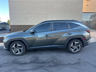 Used 2023 Hyundai Tucson SEL w/ Convenience Package