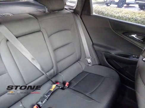 Used 2018 Chevrolet Malibu LS image 17