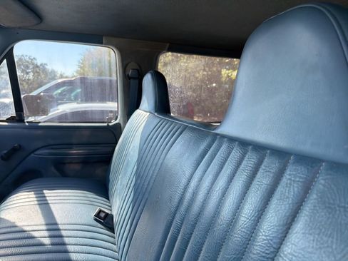 Used 1997 Ford F250 4x4 Crew Cab Heavy Duty image 8