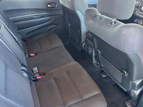 Used 2025 Dodge Durango GT AWD/4WD image 24