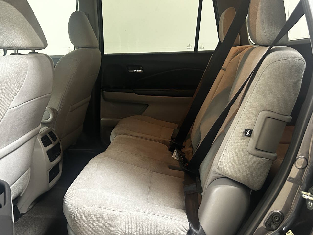 Used 2016 Honda Pilot EX image 31