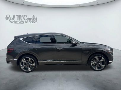 Used 2025 Genesis GV80 2.5T Prestige