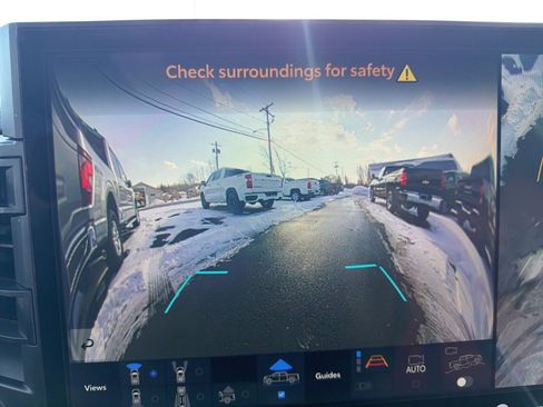 Used 2023 Toyota Tundra TRD Pro image 17