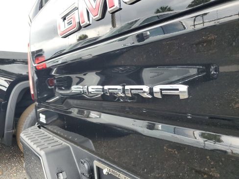 New 2026 GMC Sierra 1500 SLT w/ SLT Premium Package RWD image 8
