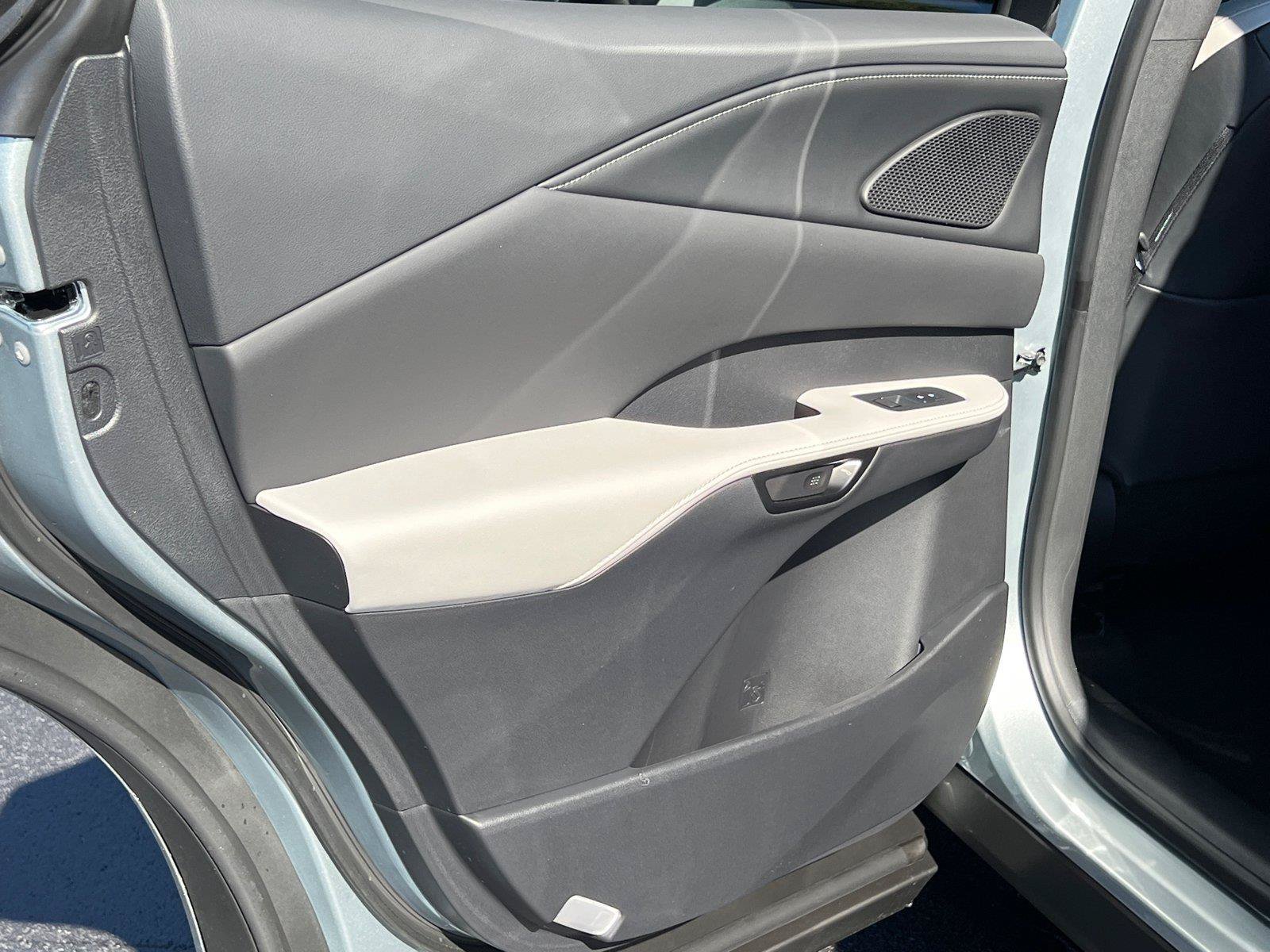 New 2026 Lexus RX 350 Premium FWD image 15