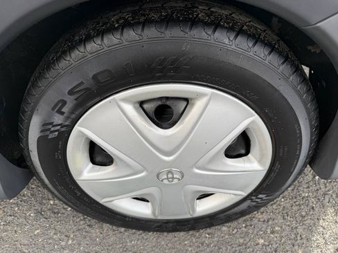 Used 2003 Toyota Echo Sedan w/ Upgrade Pkg 2 FWD image 9