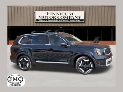 Used 2025 Kia Telluride EX