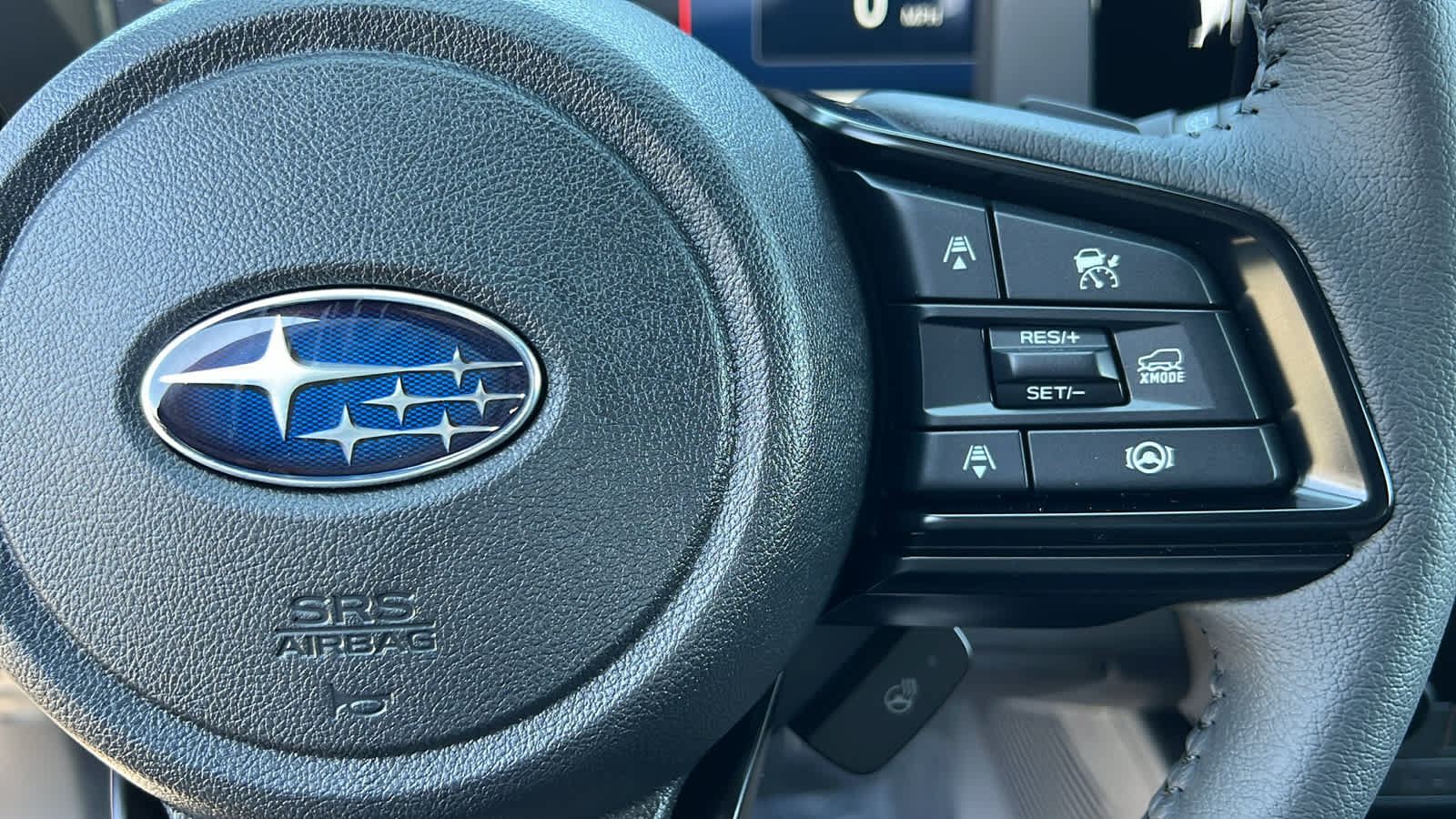 New 2026 Subaru Outback Premium AWD/4WD image 20