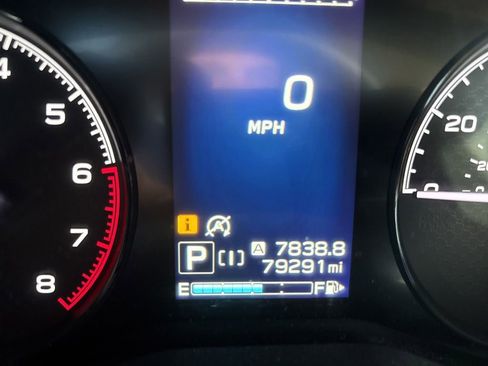 Used 2019 Subaru Forester w/ Alloy Wheel Package image 19