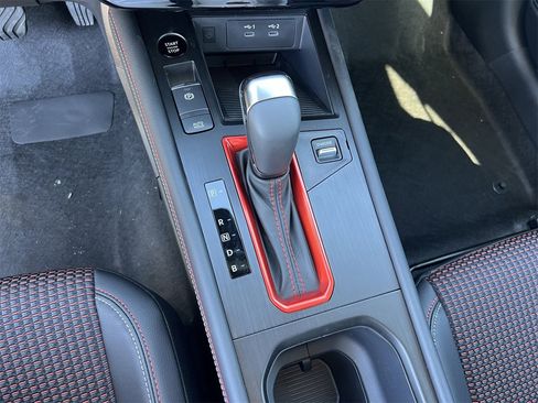 New 2026 Nissan Kicks SR image 13