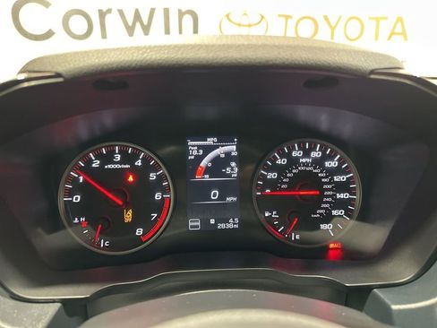 Used 2024 Subaru WRX Premium image 27