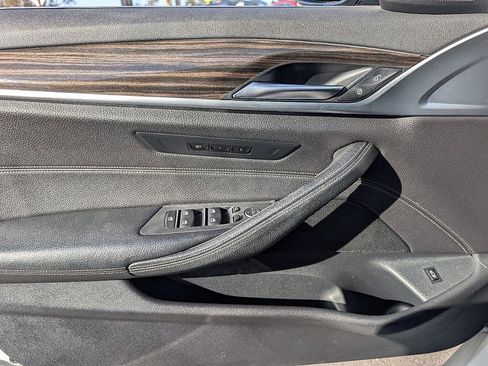 Used 2017 BMW 540i 540i image 28