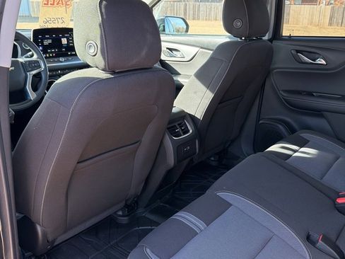 Used 2023 Chevrolet Blazer LT w/ Midnight/Sport Edition image 39