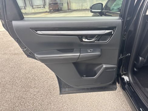 Used 2025 Honda CR-V EX-L image 22