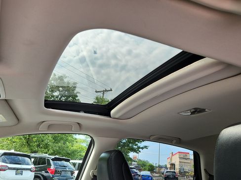 Used 2013 Honda CR-V EX-L image 14